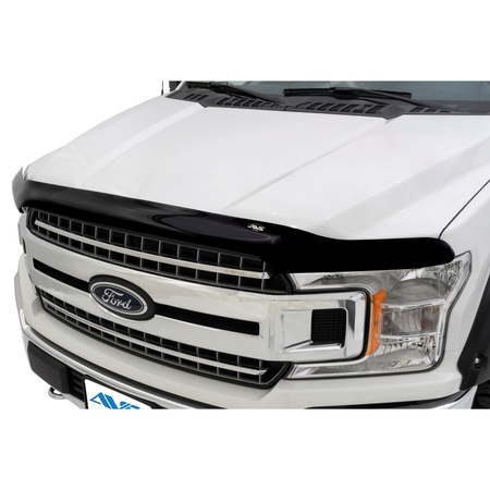 AUTO VENTSHADE 04-12 COLORADO/CANYON BUGFLECTOR II-SMOKE 24503